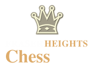 Fraser Heights Chess